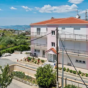  Appartement Aaa Anic Amazing Deluxe
