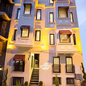 Long Appartamento Provincia di Istanbul