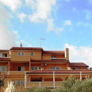 Melita Appartamento Supetarska Draga