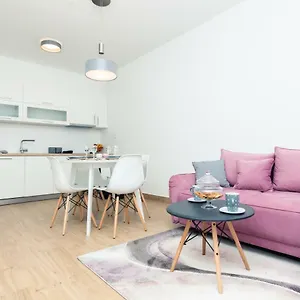  Appartement Luxury Angel