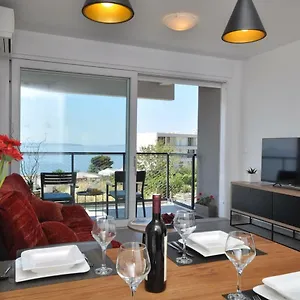  Appartement Carmen, Znjan,