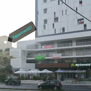  Appartement D-apartmentst