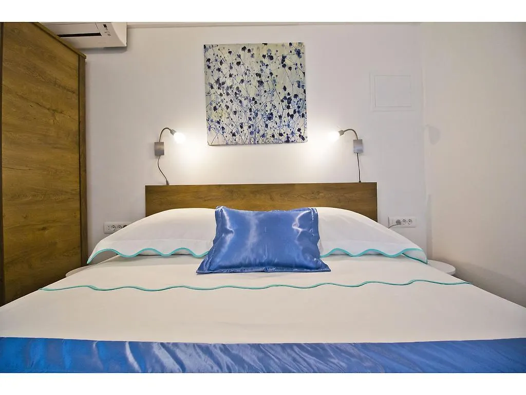 Heart Of Split Apartments Хорватия