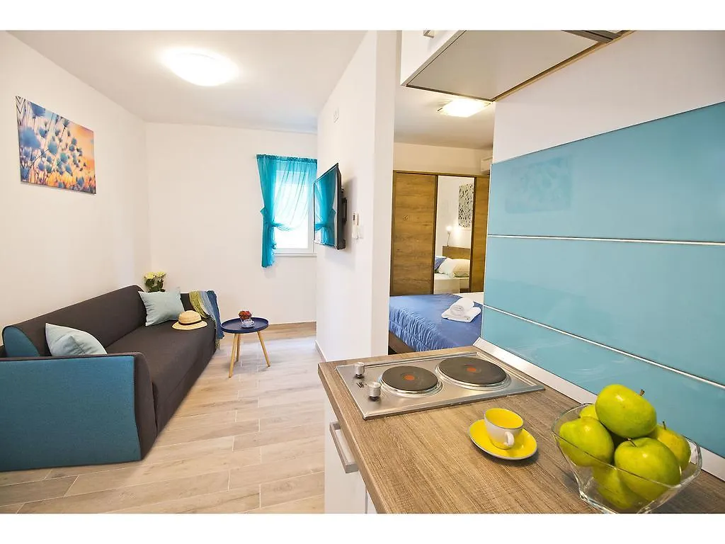 Heart Of Split Apartments
