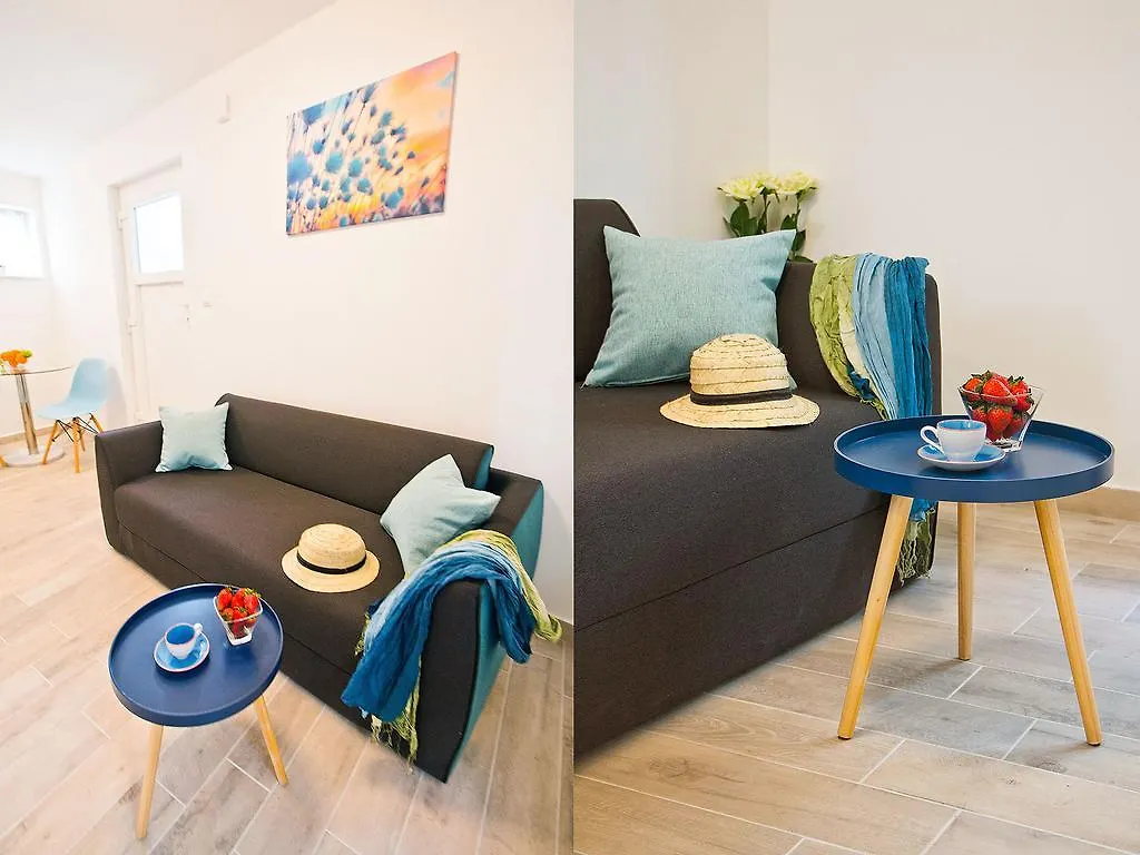 Heart Of Split Apartments