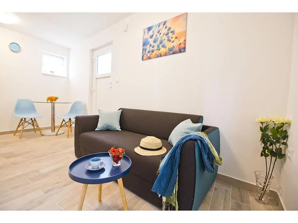 Heart Of Split Apartments