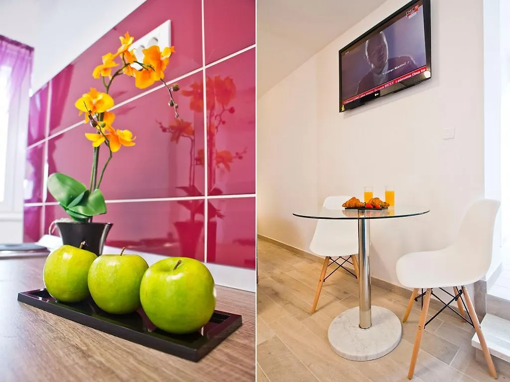 Heart Of Split Apartments